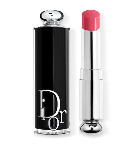 dior blooming boudoir lipstick|DIOR Dior Addict Shine Lipstick .